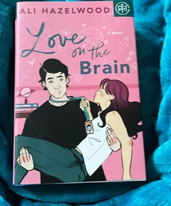 love on the brain (botm edition)