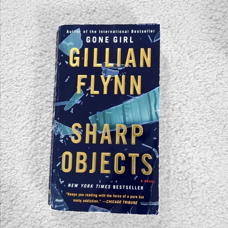Sharp Objects