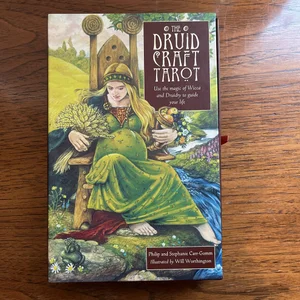 The Druidcraft Tarot