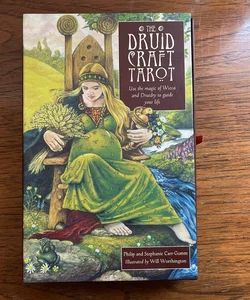 The Druidcraft Tarot