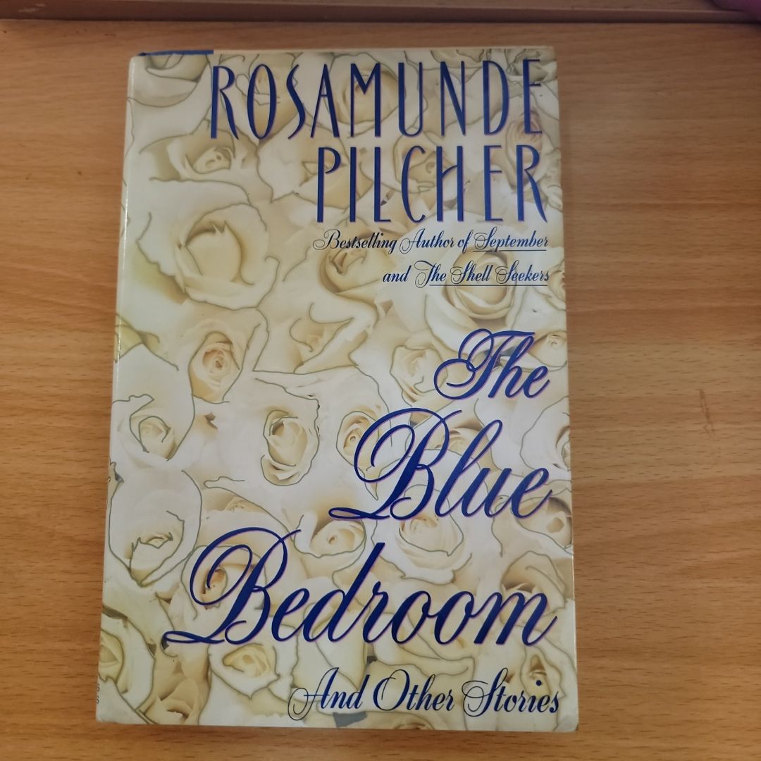 The Blue Bedroom and Other Stories