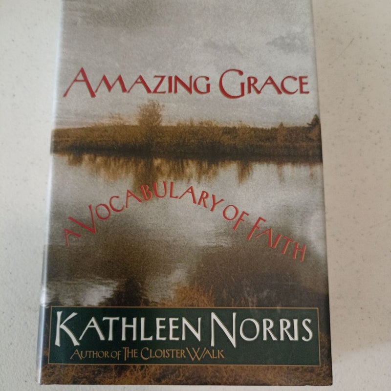 Amazing Grace