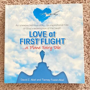 Love at First Flight - a Plane Fairytale