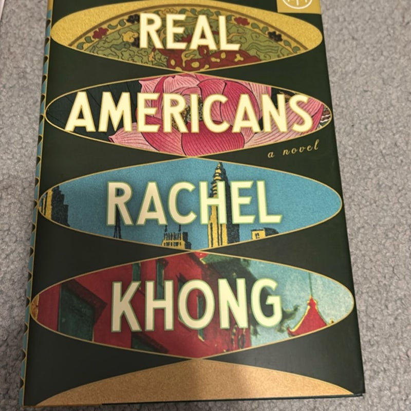 Real Americans