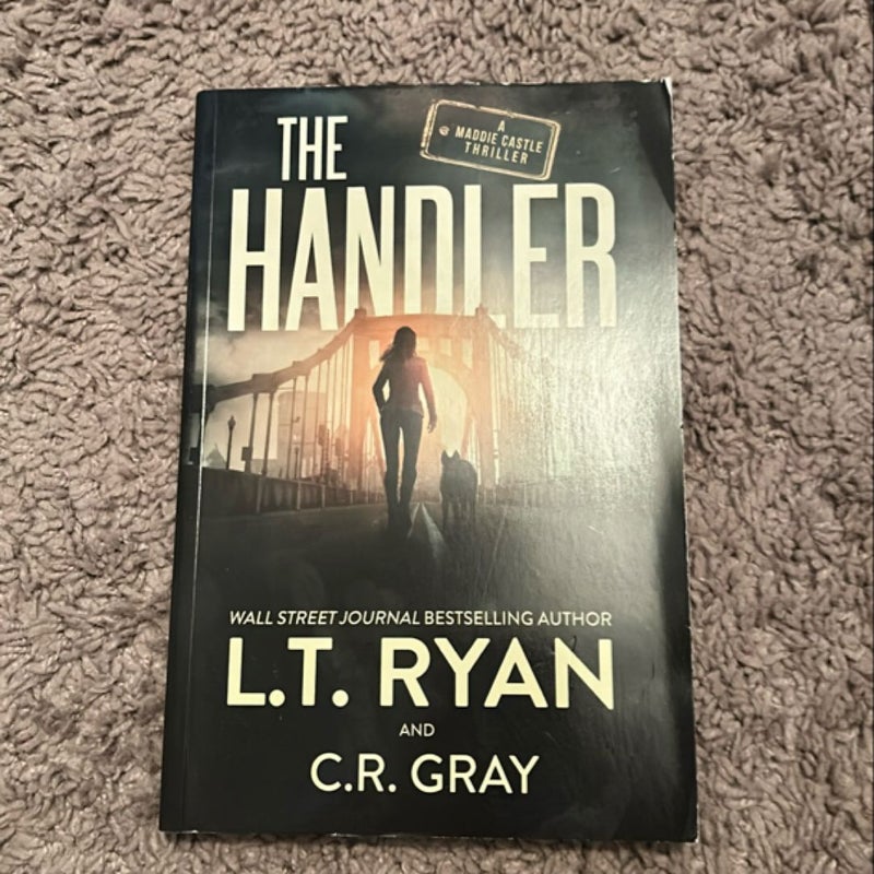 The Handler