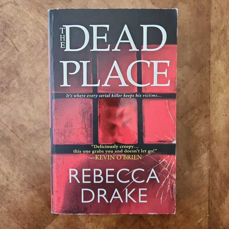 The Dead Place