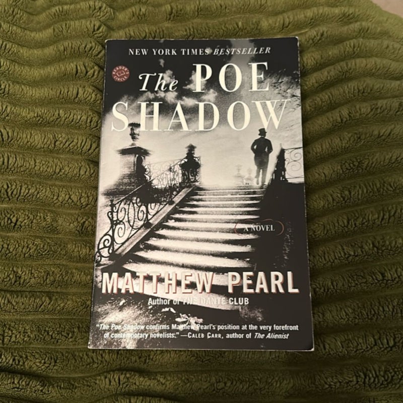The Poe Shadow