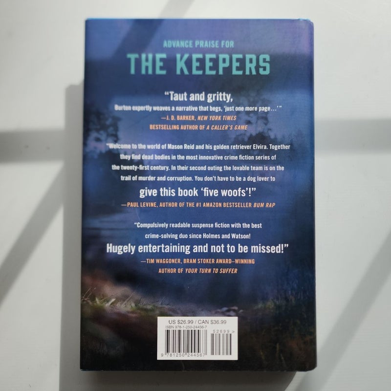 The Keepers