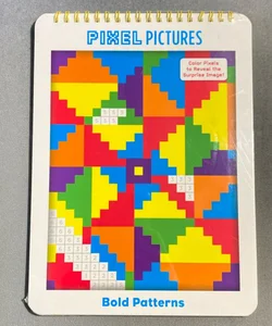 Pixel Pictures