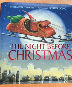 The Night Before Christmas