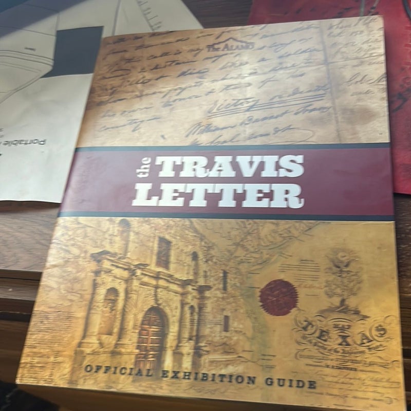 The Travis Letter