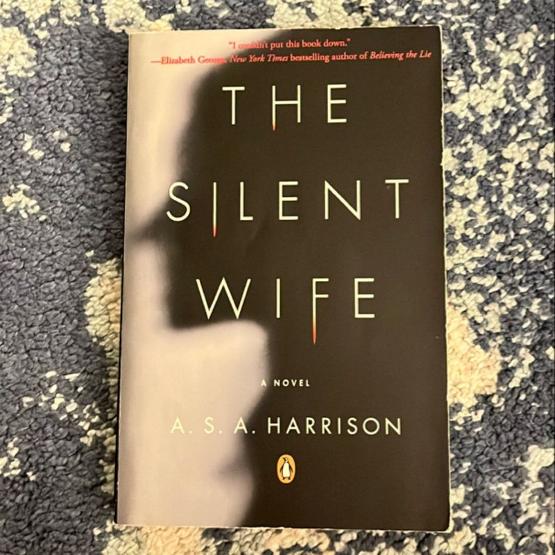 The Silent Wife