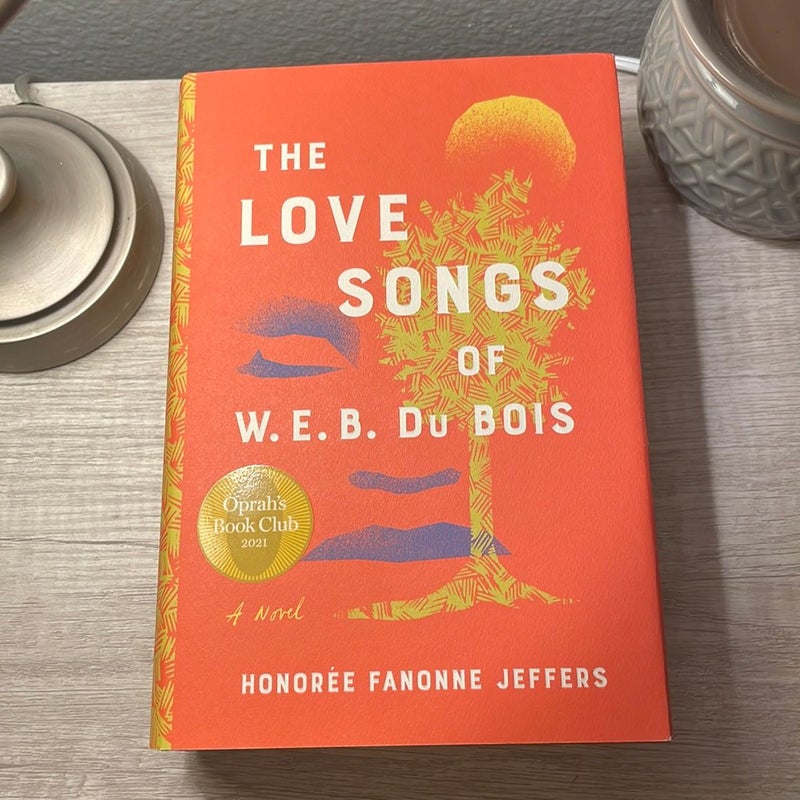 The Love Songs of W. E. B. du Bois