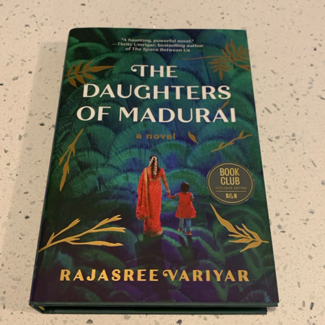 The Daughters of Madurai