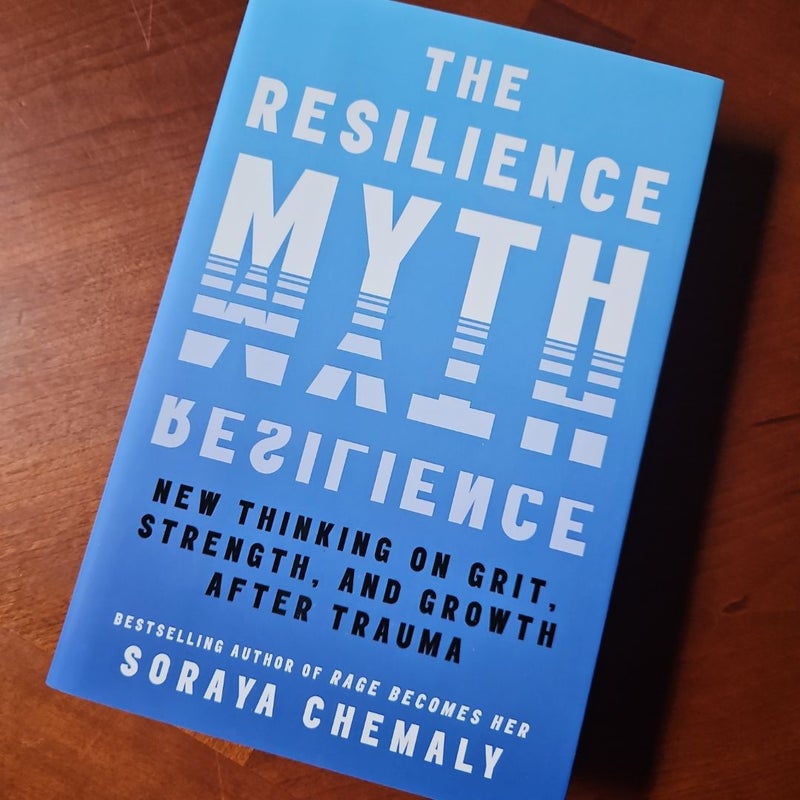 The Resilience Myth