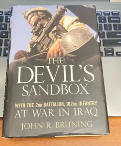 The Devil's Sandbox