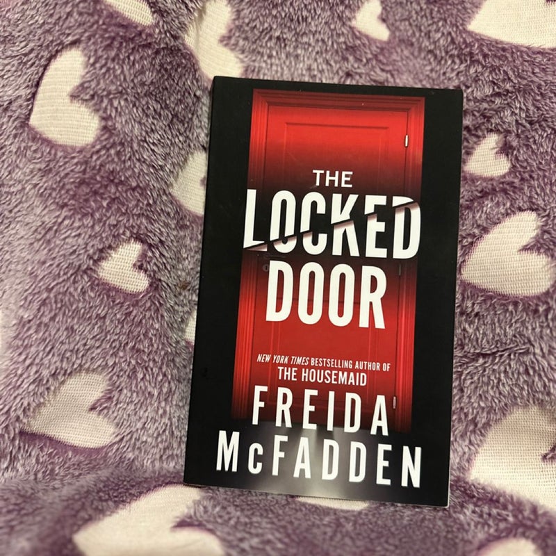 The Locked Door