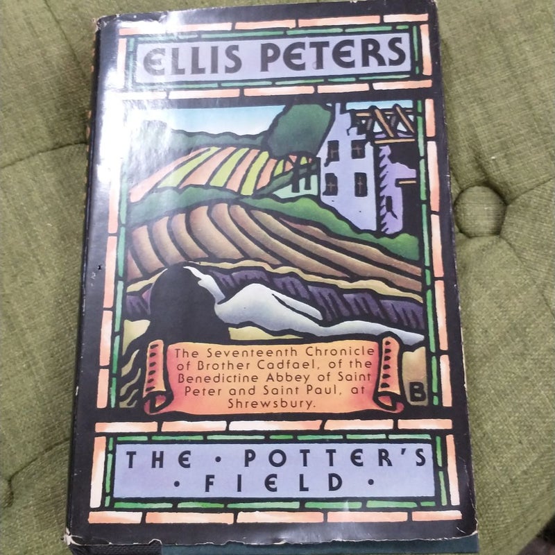 The Potter's Field