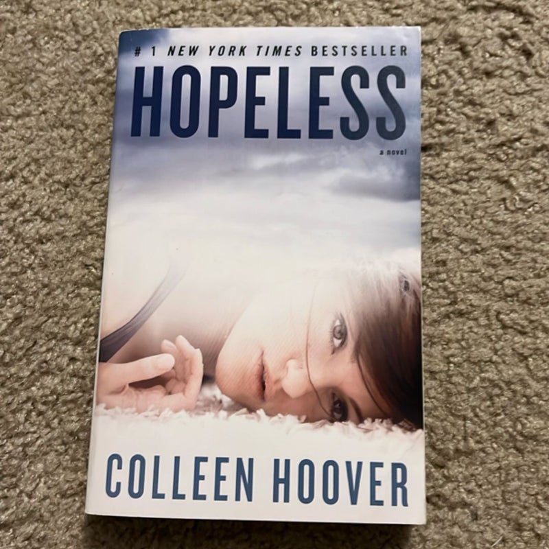 Hopeless