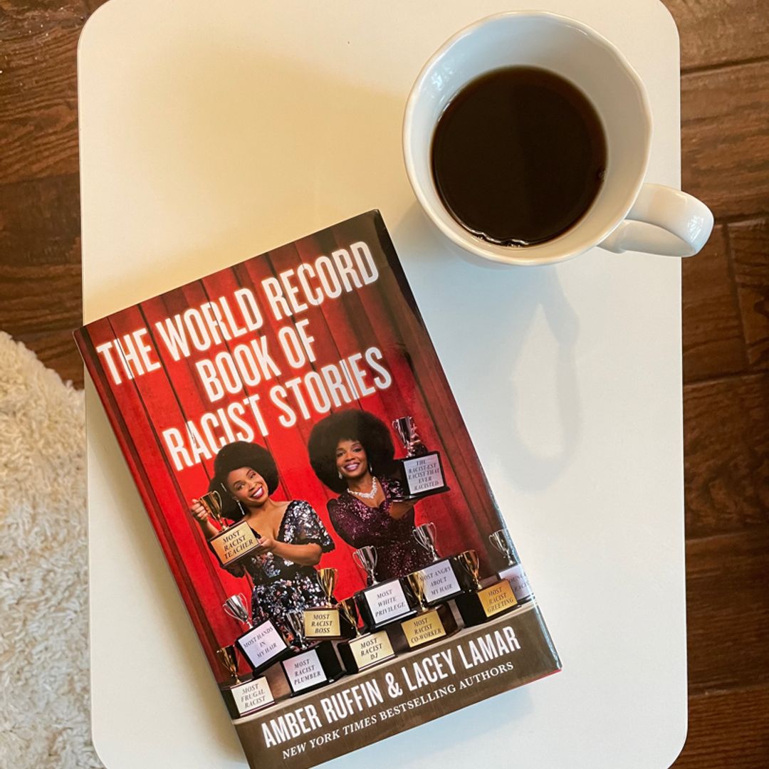 The World Record Book of Racist Stories