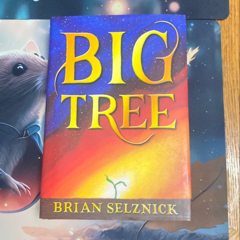 Big Tree