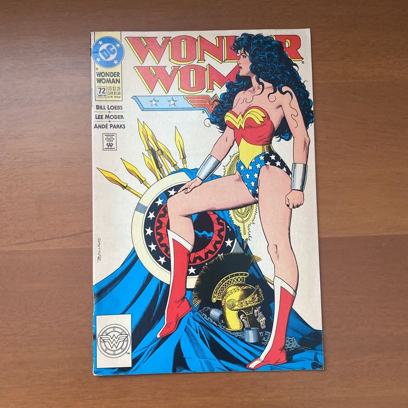 Comic books