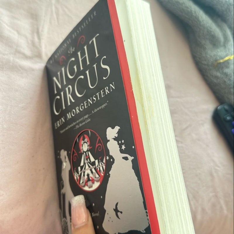 The Night Circus