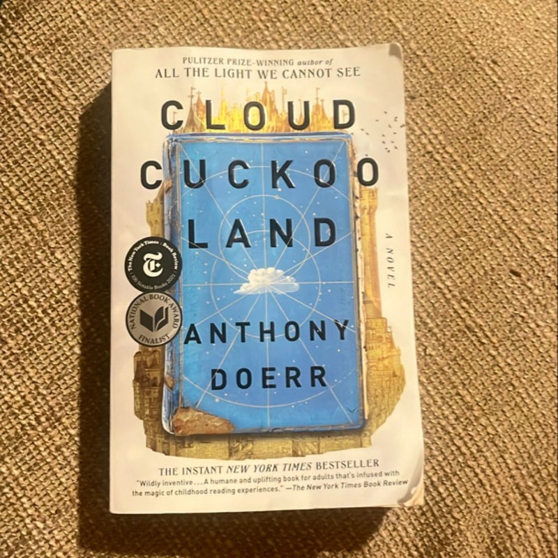 Cloud Cuckoo Land