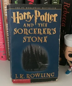 Harry Potter and the Sorcerer's Stone