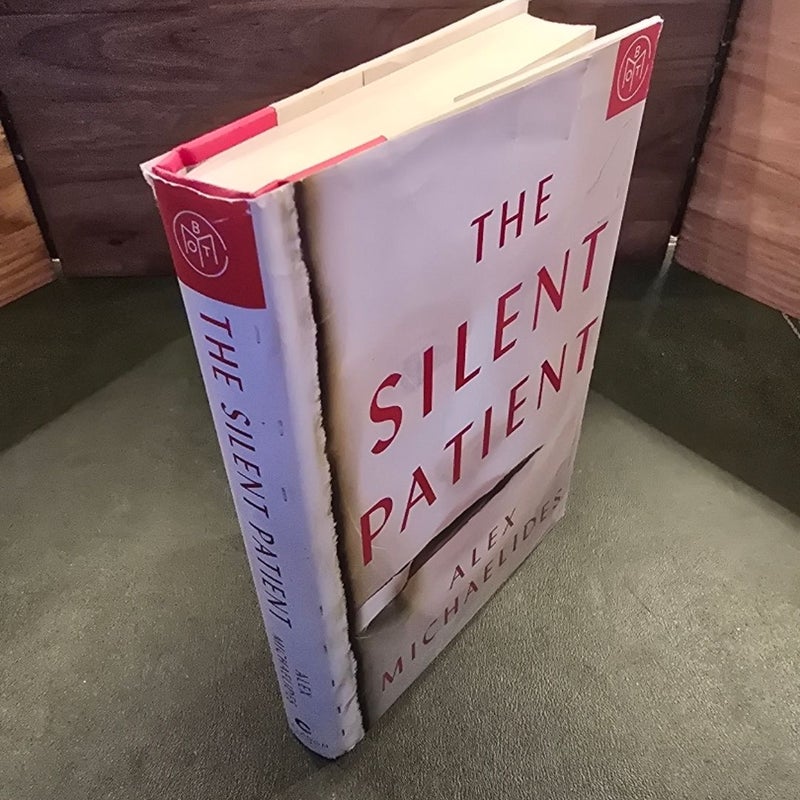 The Silent Patient