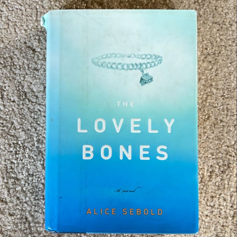 The Lovely Bones