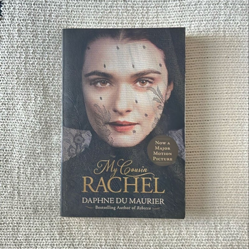 My Cousin Rachel