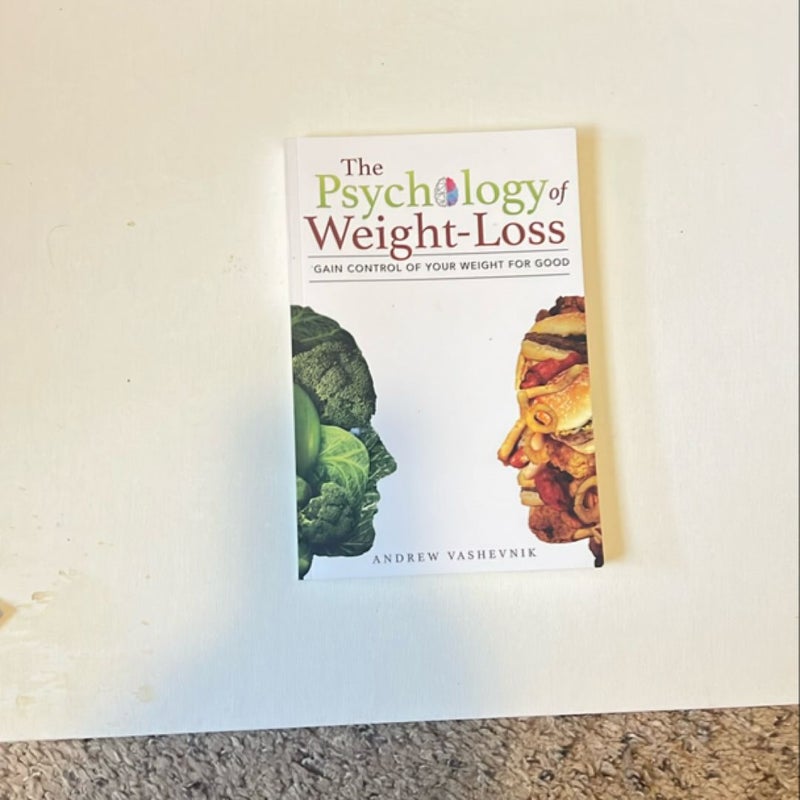 The Psychology of Weight-Loss