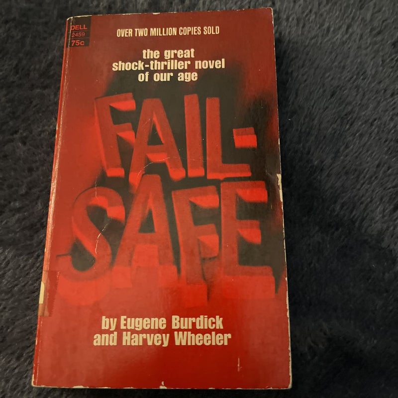 Fail-Safe