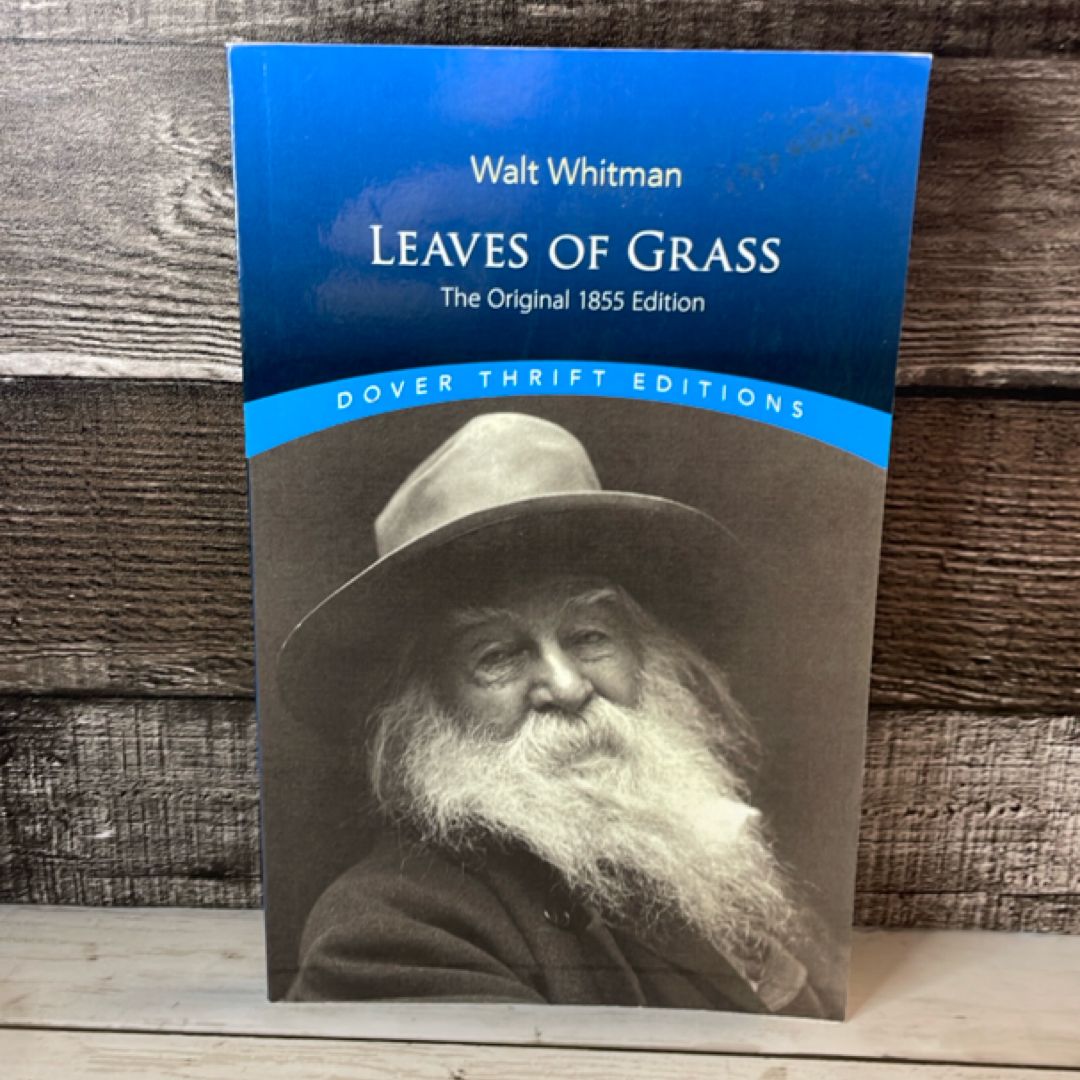 Leaves of Grass