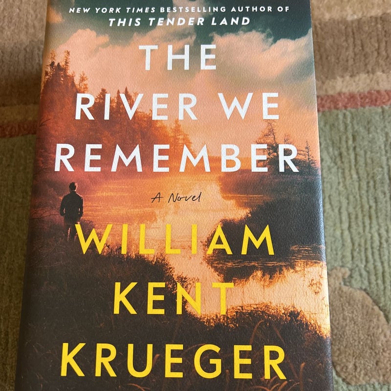 The River We Remember