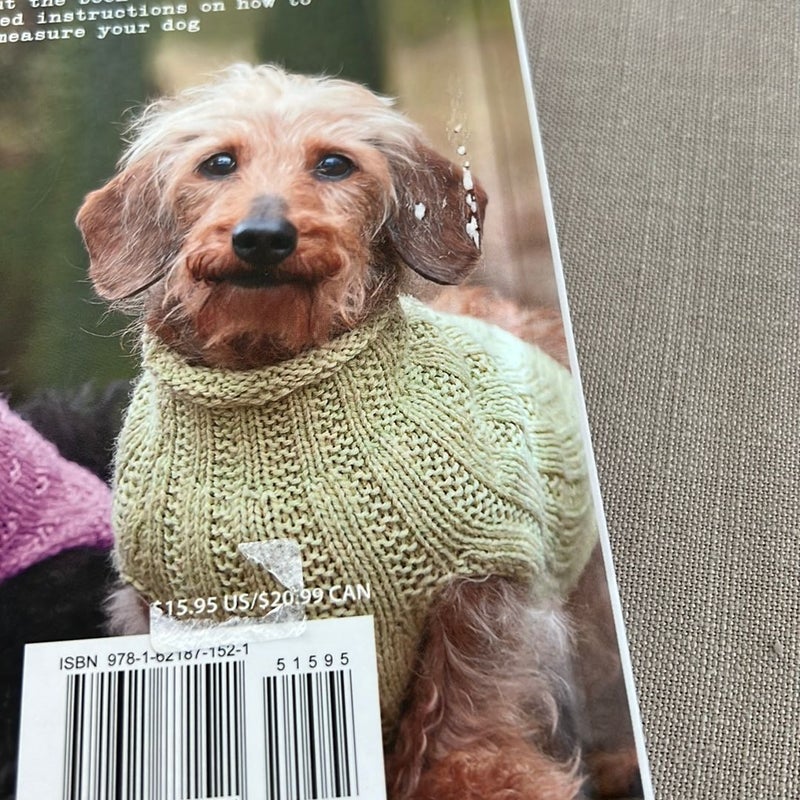 Sweaters for Dogs