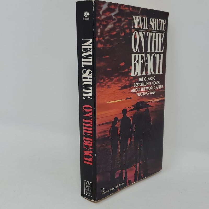 On the Beach