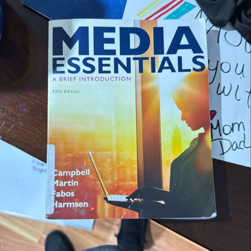 Media Essentials