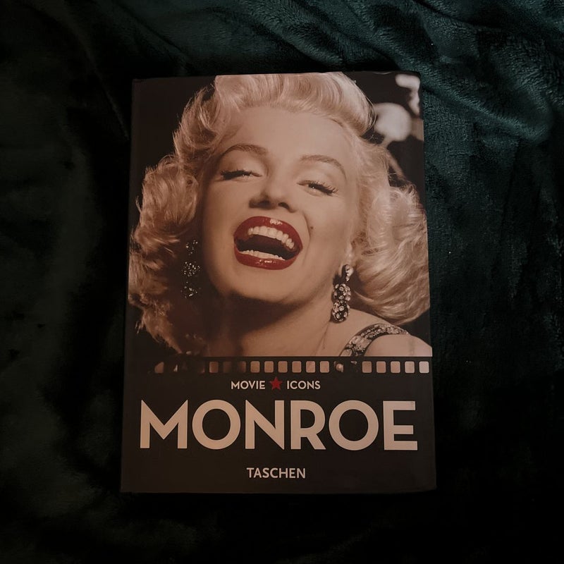 ICONS Film - Marilyn Monroe