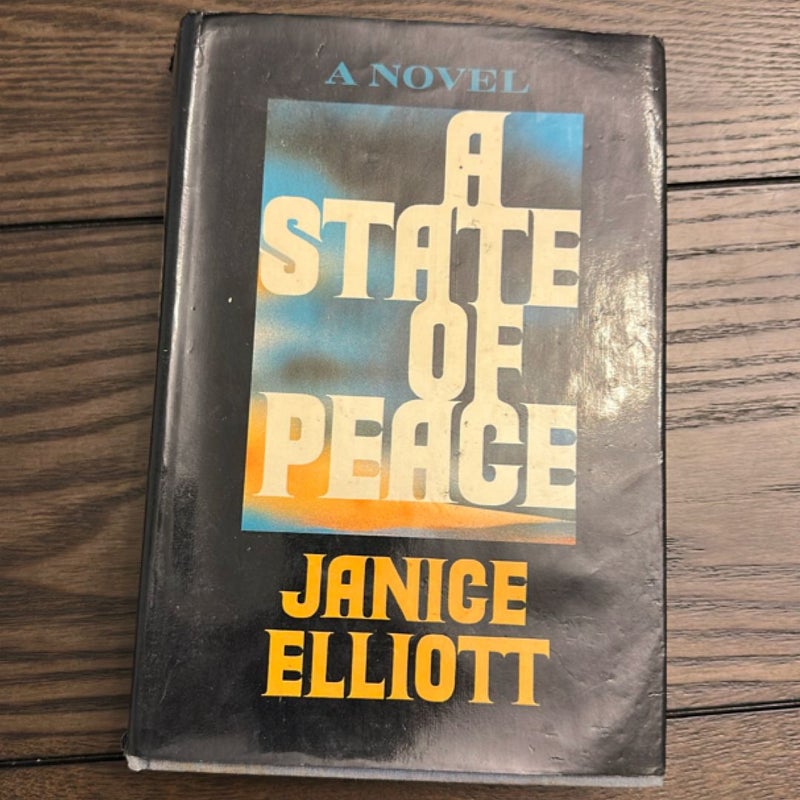 A State of Peace