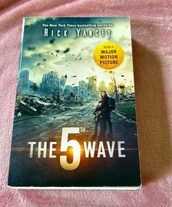 The 5th Wave