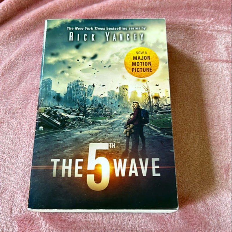 The 5th Wave