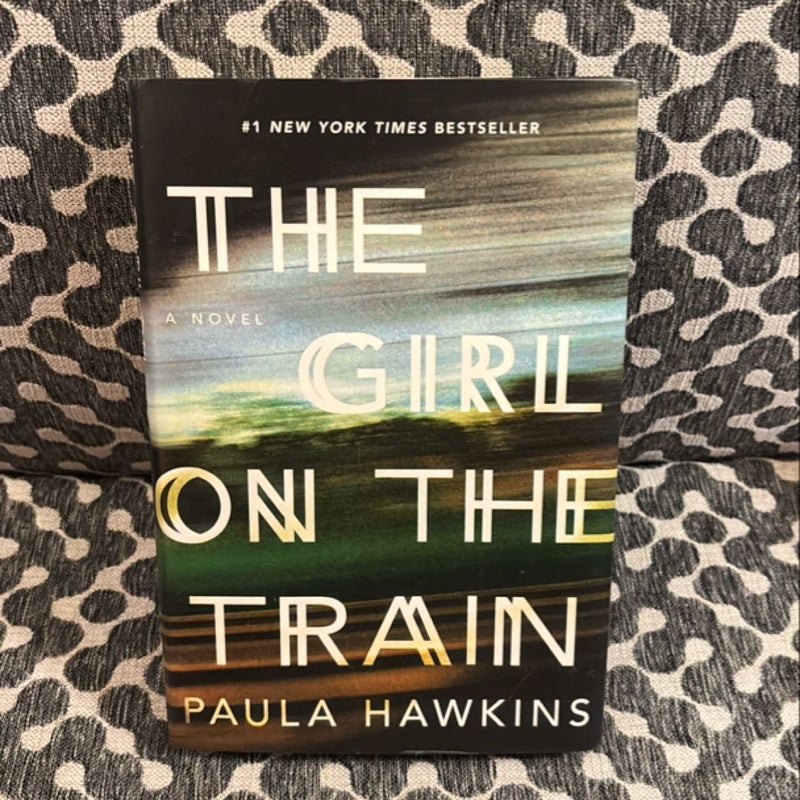 The Girl on the Train