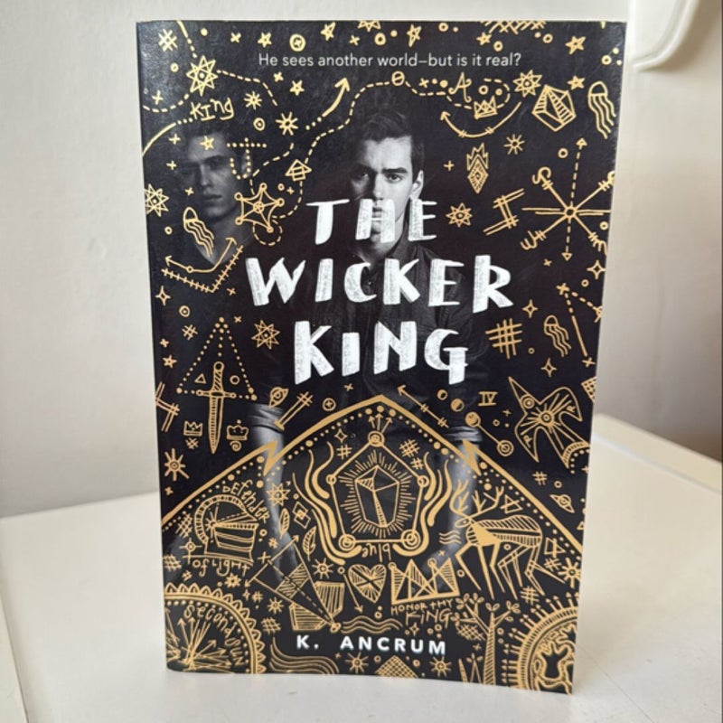 The Wicker King