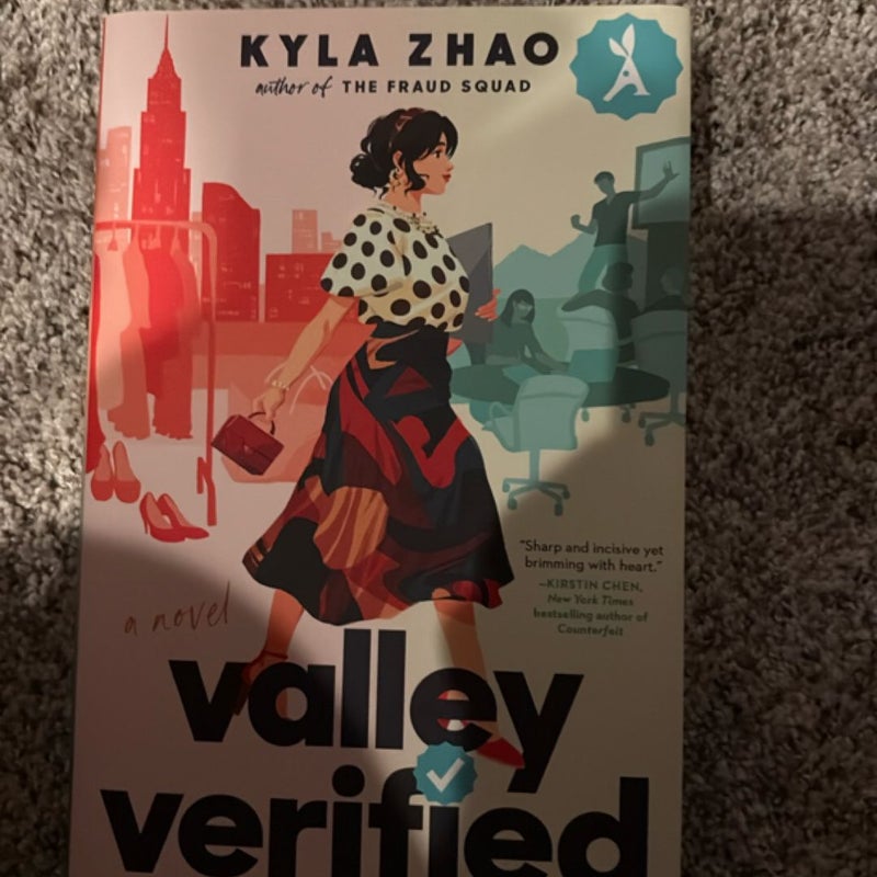 Valley Verified