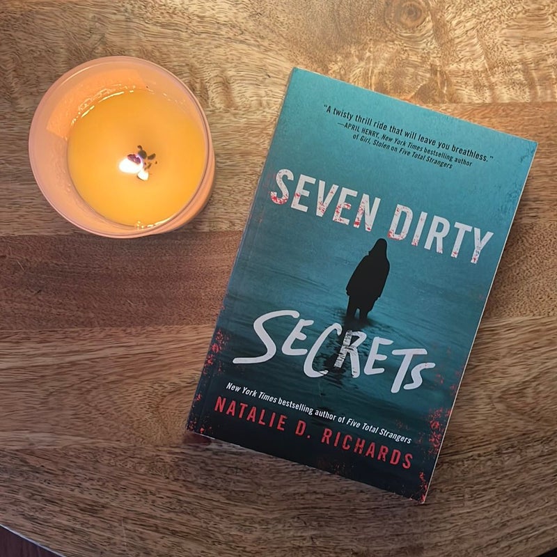 Seven Dirty Secrets