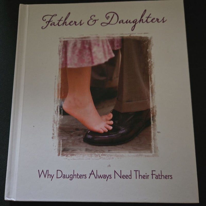 Fathers and Daughters