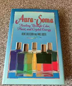 Aura-Soma  **