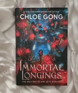 Immortal Longings